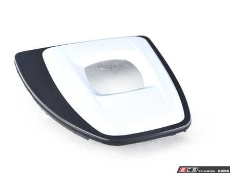 ES#88015 - 51169123871 - COVER, LEVER - Genuine BMW - BMW