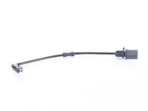 ES#3521193 - 4G0615121 - Rear Brake Pad Sensor - Recommend replacing with every brake pad service - Holstein - Audi Porsche