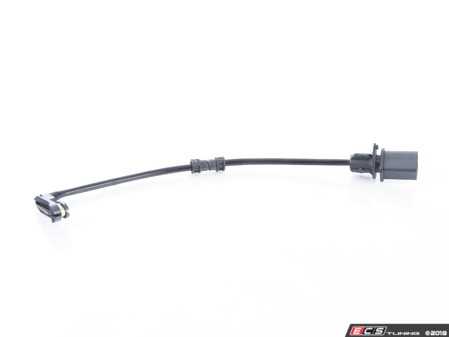 ES#3521193 - 4G0615121 - Rear Brake Pad Sensor - Recommend replacing with every brake pad service - Holstein - Audi Porsche