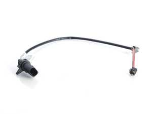 ES#3521199 - 4H0615121Q - Front Brake Pad Wear Sensor - Always replace your pad wear sensors when replacing pads - Holstein - Audi