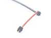 ES#3521199 - 4H0615121Q - Front Brake Pad Wear Sensor - Always replace your pad wear sensors when replacing pads - Holstein - Audi