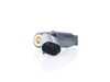 ES#3520944 - 1J0927804 - Front ABS Sensor - Right - Measures wheel speed to prevent brake lock ups. - Holstein - Audi Volkswagen