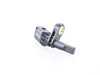 ES#3521336 - WHT003857 - ABS Sensor - Left - Measures wheel speed to prevent brake lock ups - Holstein - Audi Volkswagen