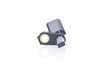 ES#3521336 - WHT003857 - ABS Sensor - Left - Measures wheel speed to prevent brake lock ups - Holstein - Audi Volkswagen