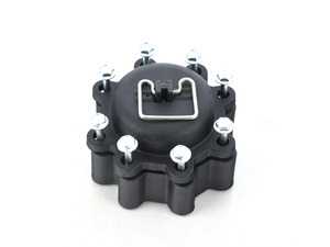 ES#3451027 - 99610634702 - Engine Coolant Air Bleeder Valve - Bleeds off excess cooling system pressure - German - Porsche