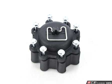 ES#3451027 - 99610634702 - Engine Coolant Air Bleeder Valve - Bleeds off excess cooling system pressure - German - Porsche