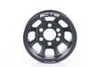 ES#2862936 - CTS-HW-0090-B7 - Lightweight Crank Pulley Kit - Faster revving and more horsepower for your Audi - CTS - Audi