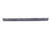 ES#2734796 - 51777352152 - JCW Rocker Panel Lower Section - Right - Attaches to the body on the lower section - Genuine MINI - MINI