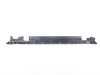 ES#2734796 - 51777352152 - JCW Rocker Panel Lower Section - Right - Attaches to the body on the lower section - Genuine MINI - MINI