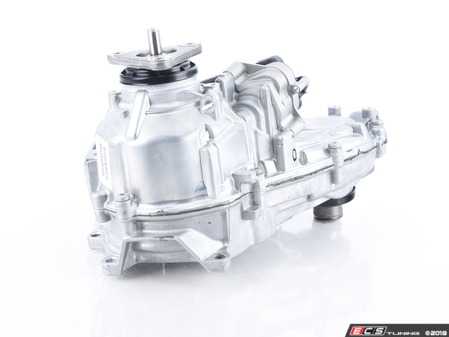ES#4615403 - 27105a371e2KT - RP TRANSFER BOX - Includes $1500 core charge. - Genuine BMW - BMW