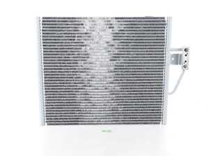 ES#3492455 - 64538378438 - E39 Air Conditioning Condenser - Stay cool in the summer with this new condenser - Nissens - BMW