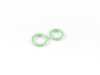 ES#3492455 - 64538378438 - E39 Air Conditioning Condenser - Stay cool in the summer with this new condenser - Nissens - BMW