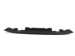 Rear Spoiler Trim 