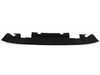 ES#126919 - 51498233365 - Rear Spoiler Trim  - Covers the under side of the hatch spoiler - Genuine BMW - BMW
