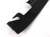 ES#126919 - 51498233365 - Rear Spoiler Trim  - Covers the under side of the hatch spoiler - Genuine BMW - BMW