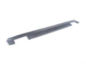 ES#348156 - 3C98272579B9 - Cover - Satin Black - Genuine Volkswagen Audi - Volkswagen