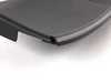 ES#126919 - 51498233365 - Rear Spoiler Trim  - Covers the under side of the hatch spoiler - Genuine BMW - BMW