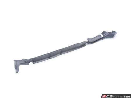 ES#2923263 - 51487298941 - SEAL, SIDE FRAME, LEFT - Genuine BMW - 
