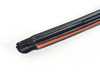ES#2887859 - 51317061967 - Windshield Moulding - Upper - Located at the top of the top of the windshield at the seam between the glass and roof - Vaico - BMW