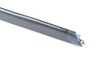 ES#2887859 - 51317061967 - Windshield Moulding - Upper - Located at the top of the top of the windshield at the seam between the glass and roof - Vaico - BMW