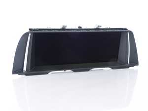 ES#4355722 - 65509321016 - CENTRAL INFORMATION DISPLAY - Genuine BMW - BMW