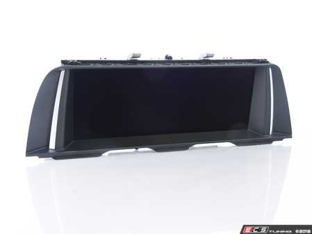 ES#4355722 - 65509321016 - CENTRAL INFORMATION DISPLAY - Genuine BMW - BMW