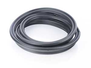 ES#2923625 - 51767375849 - TRUNK LID SEALING - Genuine BMW - 