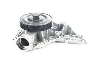 ES#3624733 - 272200090170KT - Remanufactured Water Pump - Price includes $40.00 refundable core charge - Genuine Mercedes Benz - Mercedes Benz