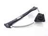 ES#2741550 - 5C6839461D - Rear window regulator - left - Transmits movement from motor to window - Genuine Volkswagen Audi - Volkswagen