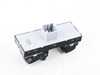 ES#2899582 - 5K4959857XSH - Window Switch - Chrome - Set of switches for the drivers door - Vemo - Volkswagen