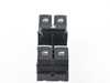 ES#2899582 - 5K4959857XSH - Window Switch - Chrome - Set of switches for the drivers door - Vemo - Volkswagen