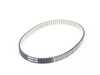 ES#2570400 - 04E121605E - Water Pump Drive Belt - Connects camshaft and water pump - Genuine Volkswagen Audi - Volkswagen