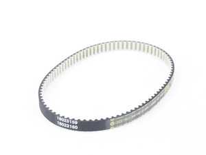 ES#2570400 - 04E121605E - Water Pump Drive Belt - Connects camshaft and water pump - Genuine Volkswagen Audi - Volkswagen