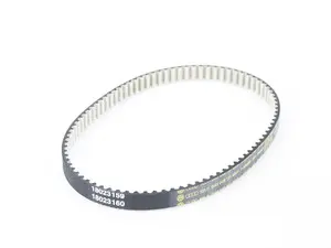 Water Pump Drive Belt