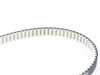 ES#2570400 - 04E121605E - Water Pump Drive Belt - Connects camshaft and water pump - Genuine Volkswagen Audi - Volkswagen