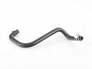 ES#3172431 - 17122754231 - Coolant Hose  - Mounts to the side of the expansion tank - Vaico - MINI