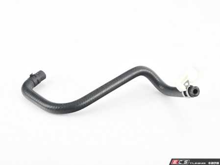 ES#3172431 - 17122754231 - Coolant Hose  - Mounts to the side of the expansion tank - Vaico - MINI