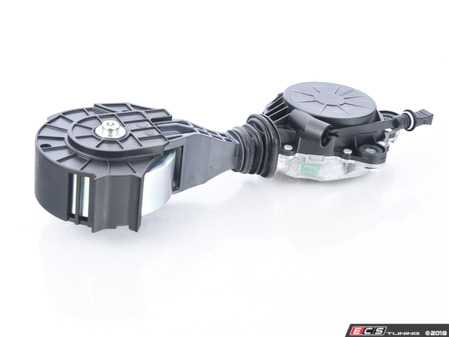 ES#3153156 - 11287598832 - FRICTION WHEEL - Genuine BMW - 