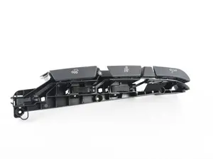 E36 Actuation Unit Left