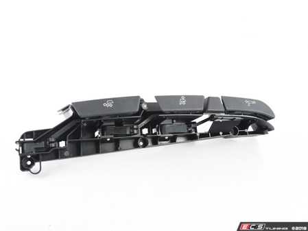 ES#135770 - 52101977949 - E36 Actuation Unit Left - Genuine BMW - BMW