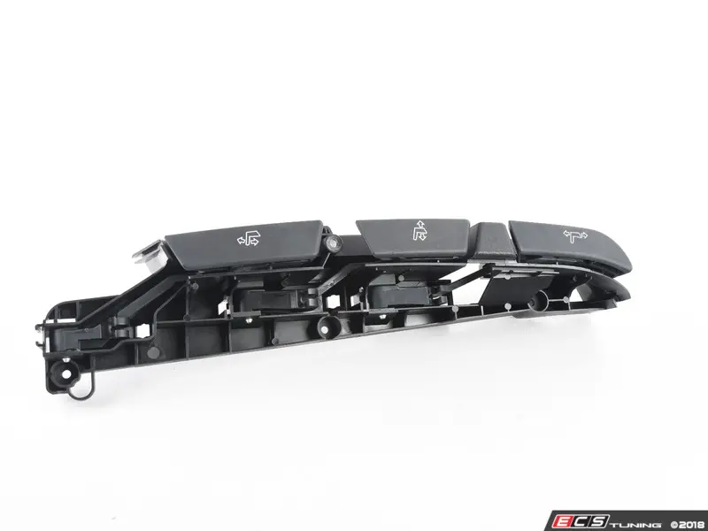 Genuine BMW - 52101977949 - E36 Actuation Unit Left (52-10-1-977-949)