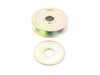ES#29530 - 12311730713 - Pulley - Genuine BMW - BMW