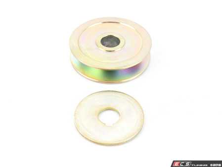 ES#29530 - 12311730713 - Pulley - Genuine BMW - BMW