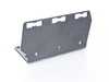 ES#3559427 - DW003 - VR6 Coil Bracket - Powder-coated 10 gauge steel - VR6CoilBracket - Volkswagen