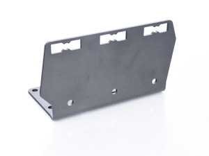 ES#3559427 - DW003 - VR6 Coil Bracket - Powder-coated 10 gauge steel - VR6CoilBracket - Volkswagen