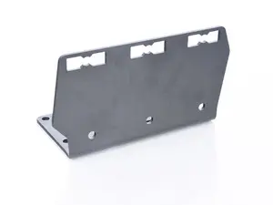 VR6 Coil Bracket