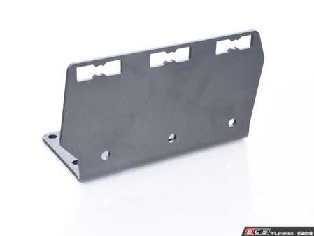ES#3559427 - DW003 - VR6 Coil Bracket - Powder-coated 10 gauge steel - VR6CoilBracket - Volkswagen