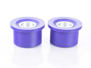 ES#2918302 - PFR85-425X2 - Rear Differential Front Mount Bushing - Street - Remove slop from the rear differential mount - Powerflex - Volkswagen