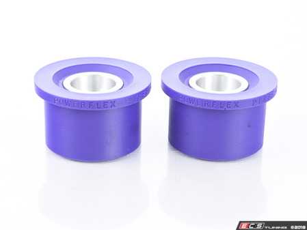 ES#2918302 - PFR85-425X2 - Rear Differential Front Mount Bushing - Street - Remove slop from the rear differential mount - Powerflex - Volkswagen