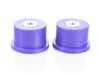 ES#2918302 - PFR85-425X2 - Rear Differential Front Mount Bushing - Street - Remove slop from the rear differential mount - Powerflex - Volkswagen